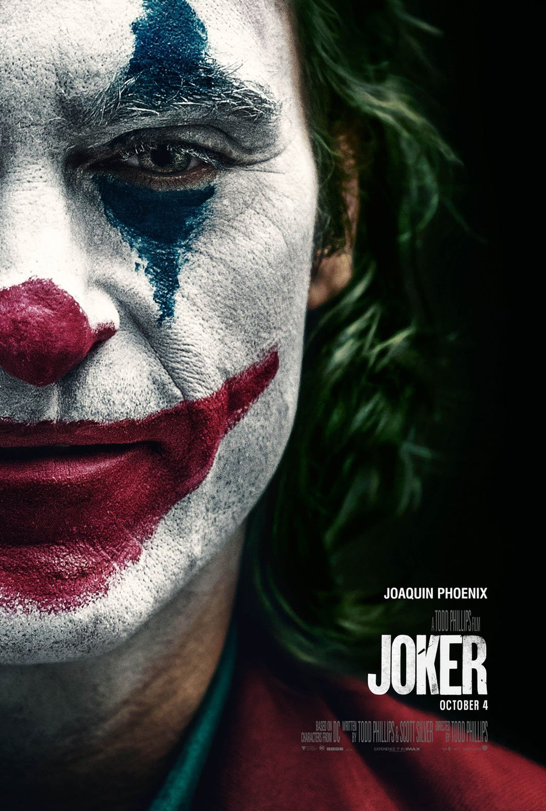 Affiche de la publication