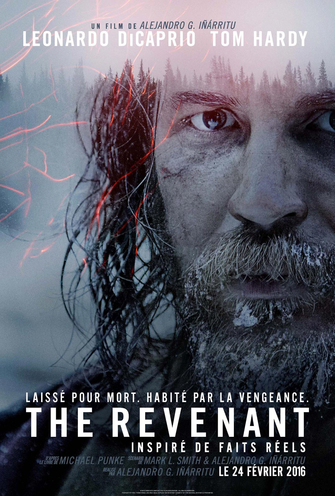 Affiche de la publication