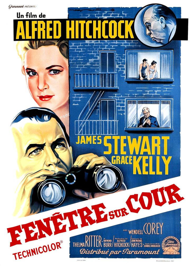 Affiche de la publication